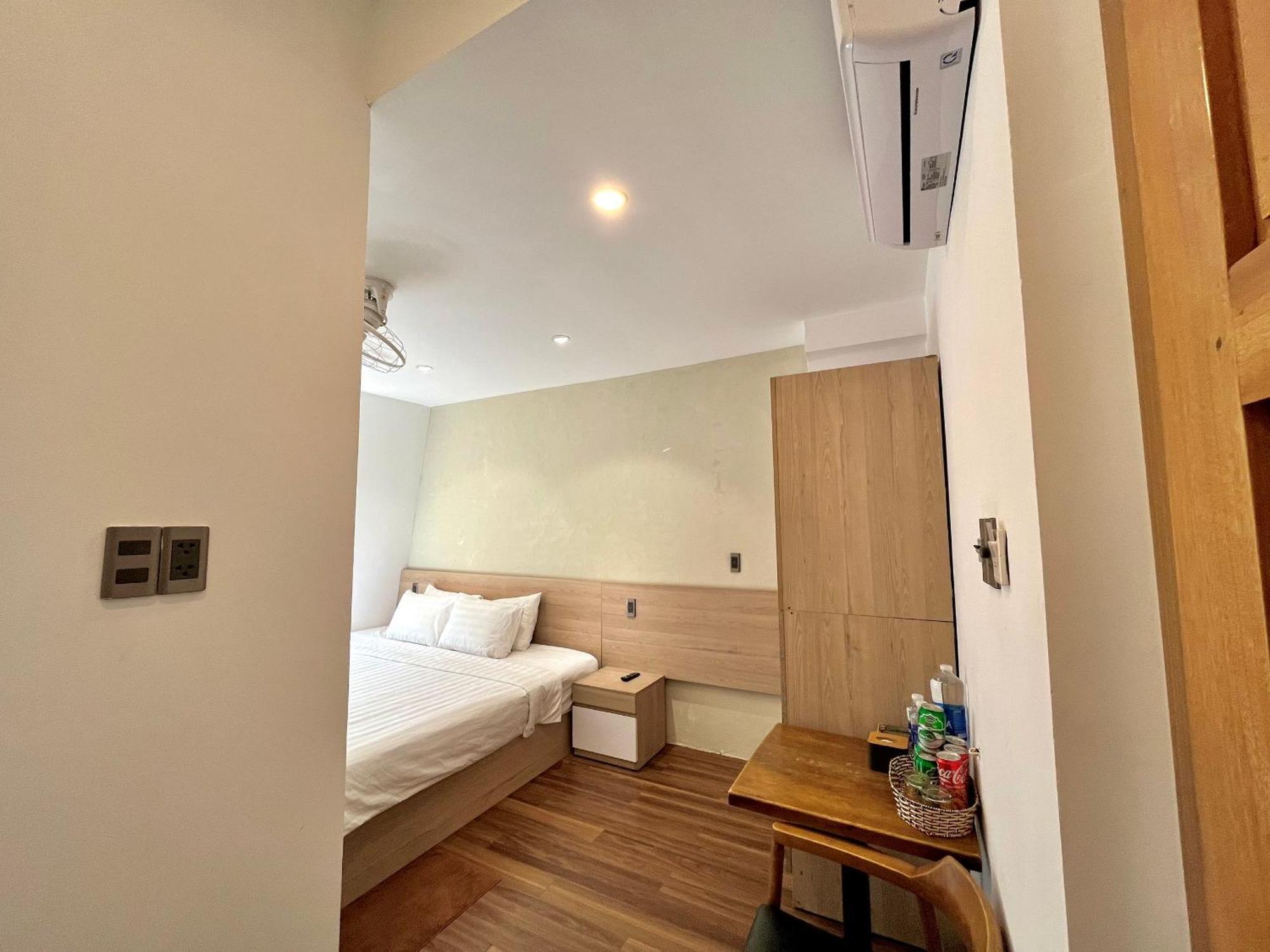 Soleil Hostel Hué Extérieur photo