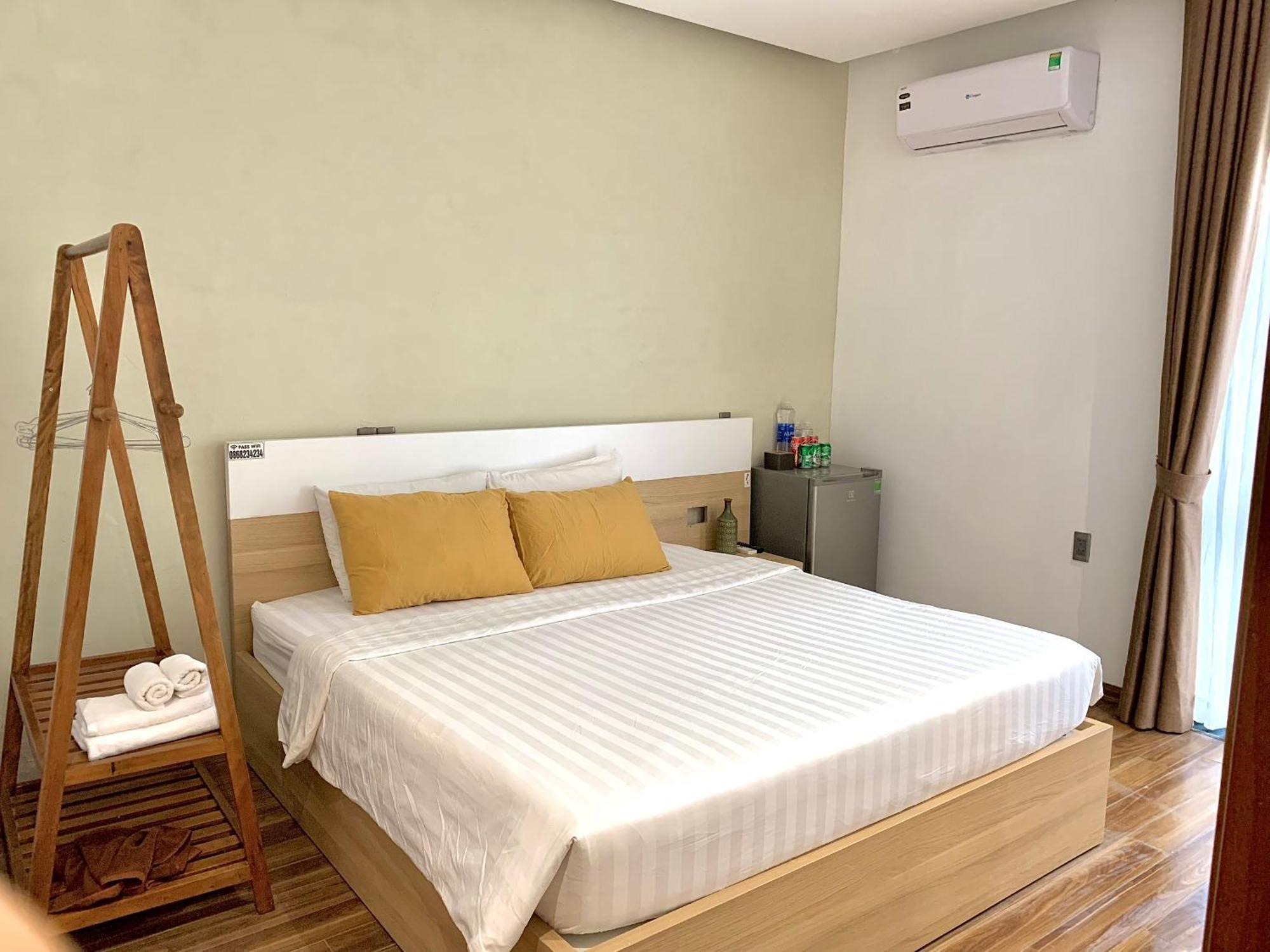 Soleil Hostel Hué Extérieur photo