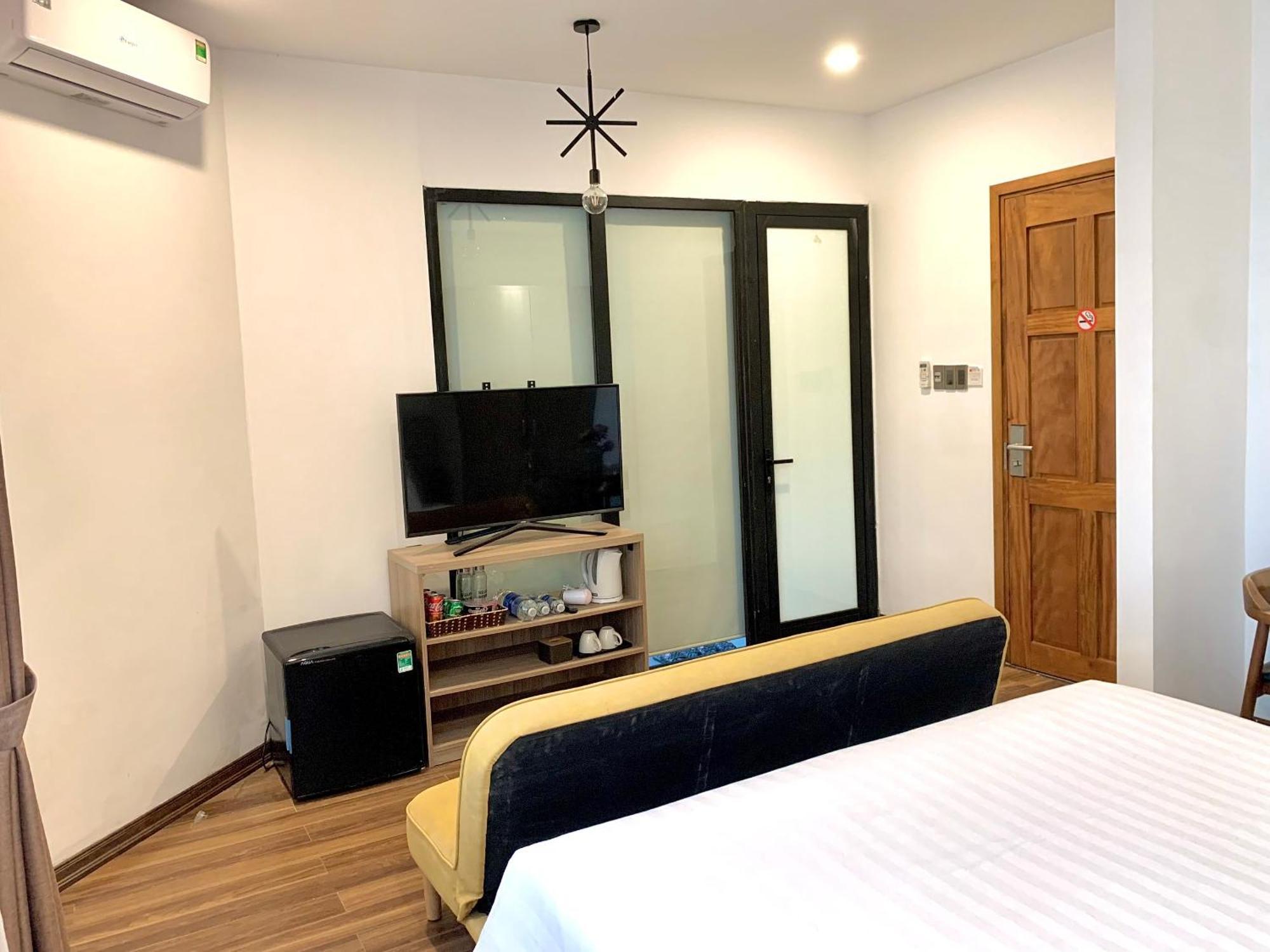 Soleil Hostel Hué Extérieur photo