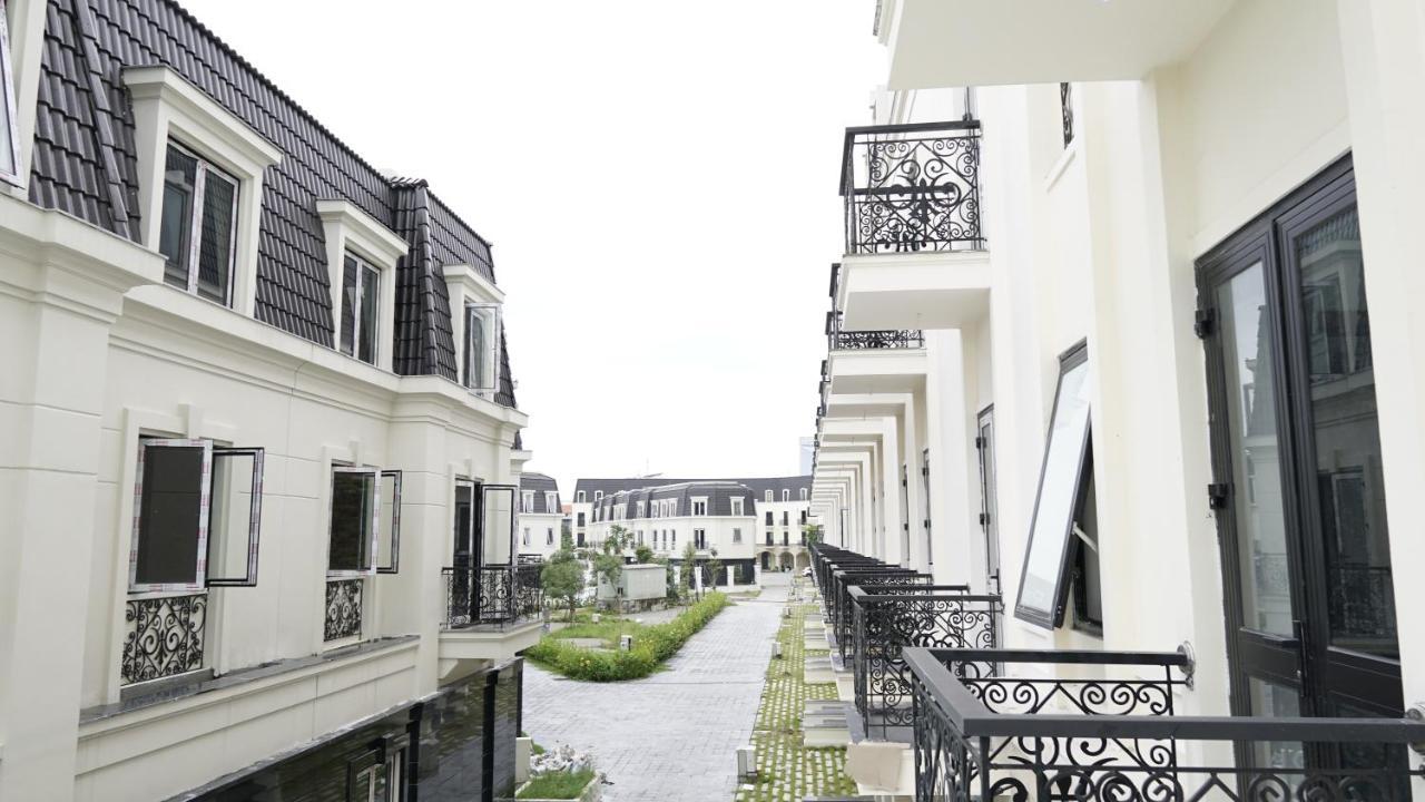 Soleil Hostel Hué Extérieur photo